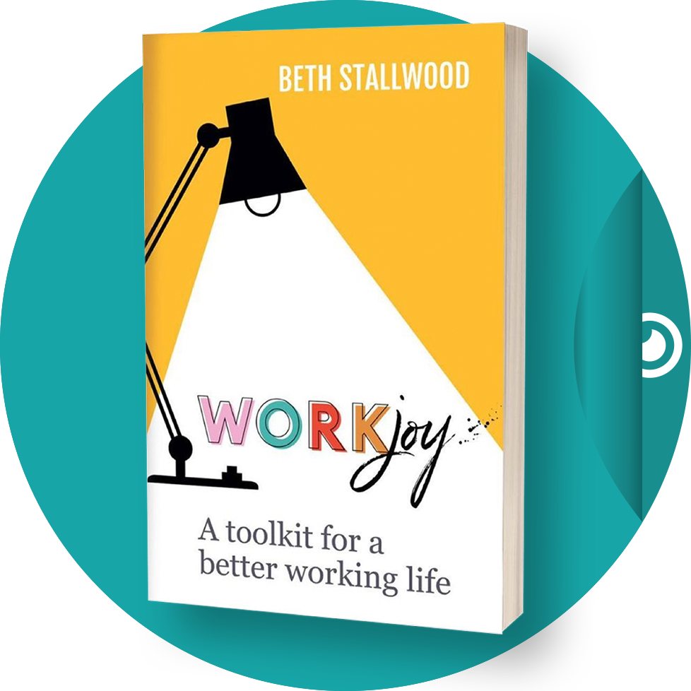 WorkJoy | A toolkit for a better working life